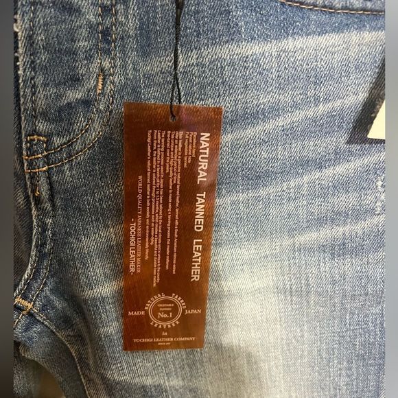 Moussy Vintage Jeans New with tags - Picture 6 of 10